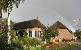 Bed & Breakfast Hofstede Het Klaphek