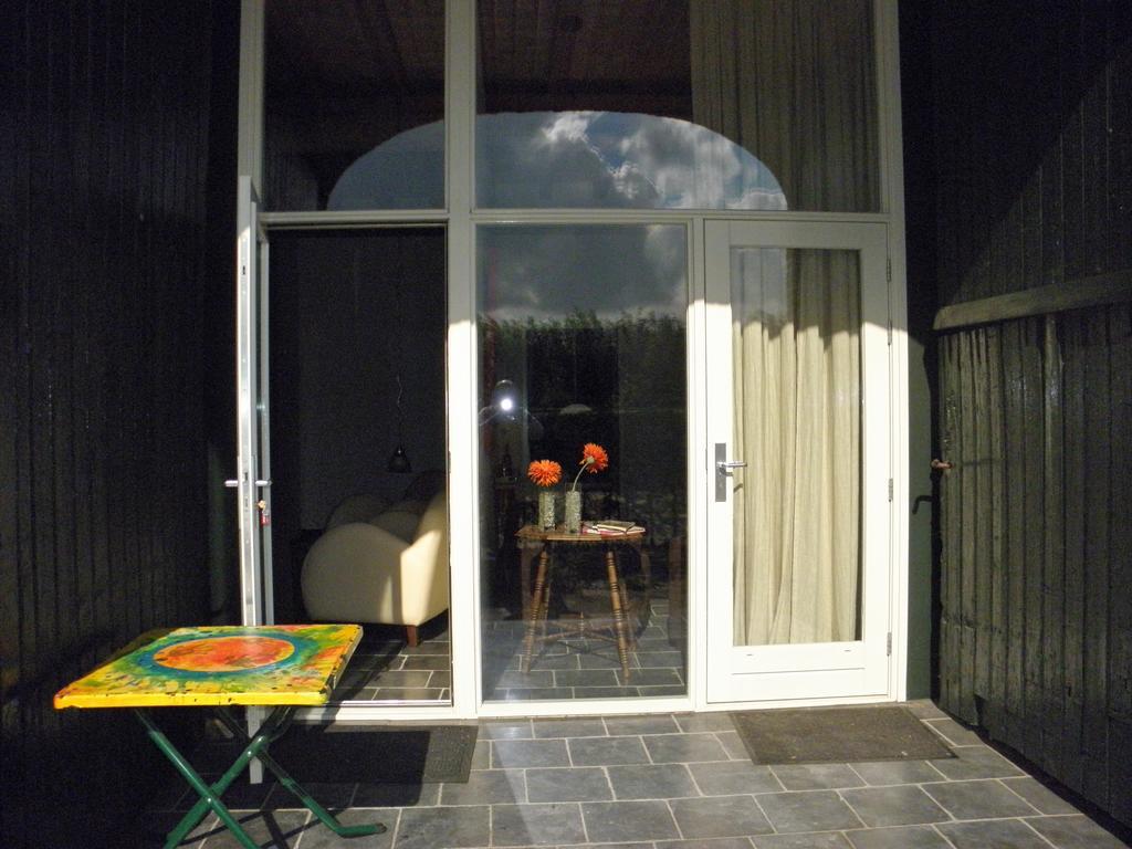 Bed & Breakfast Hofstede Het Klaphek Randwijk Kamer foto
